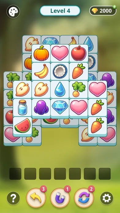 Tile Park screenshot 4