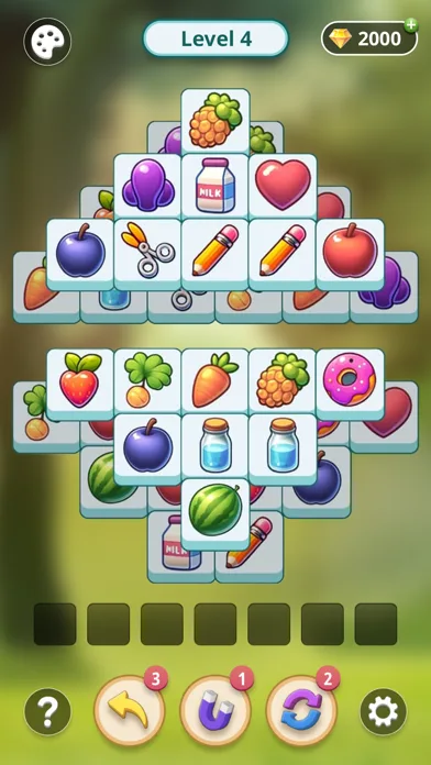 Tile Park screenshot 5
