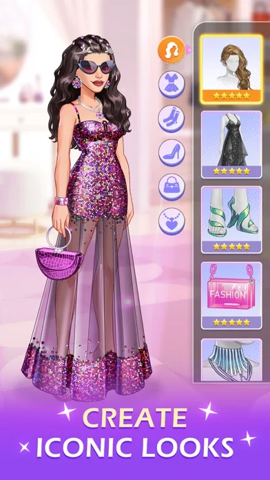 Influencer Story: Путь к Славе screenshot 2