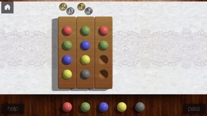 Brain Yoga Brain Training Game screenshot 3