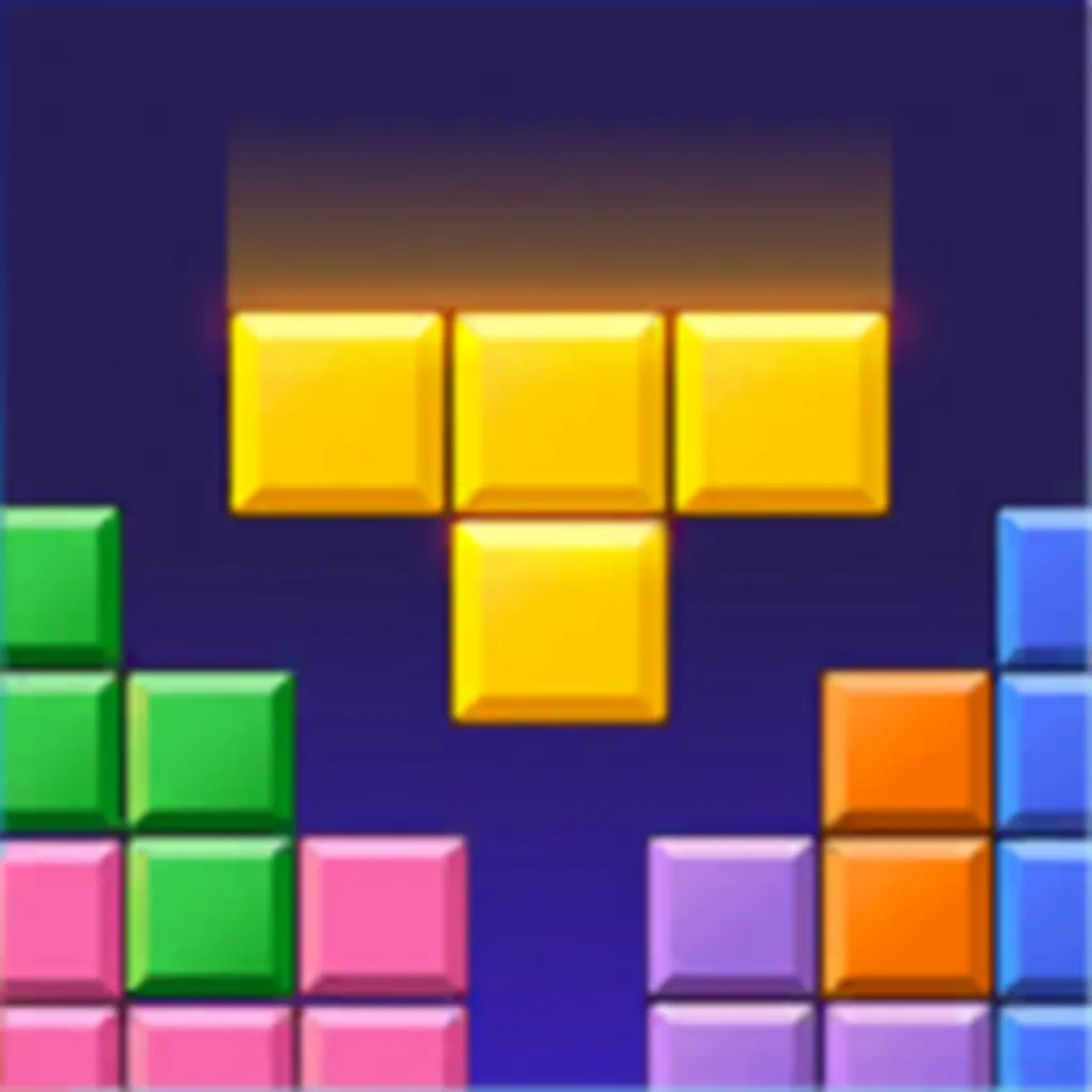 Woodoku Blast