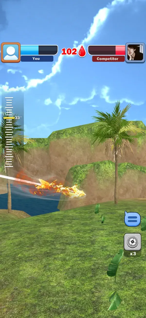 Archery Master: клэш winner screenshot 3