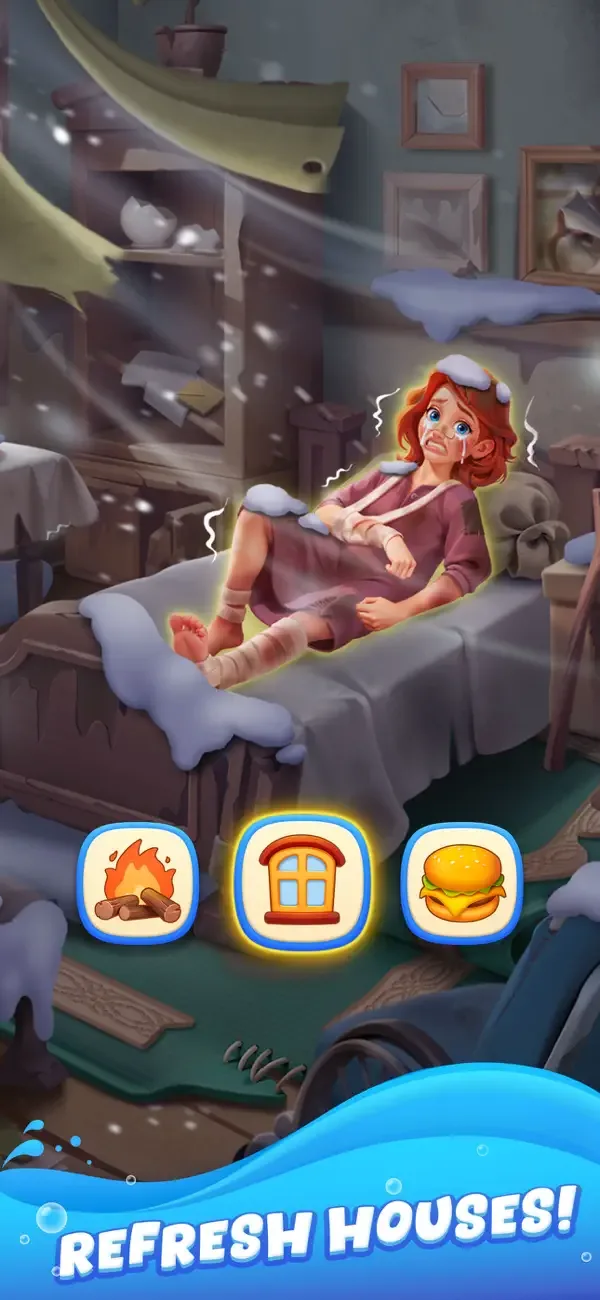 Water Sort - Puzzle Games screenshot 2
