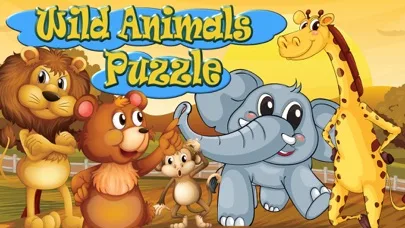 Juegos de animales zoológico screenshot 1