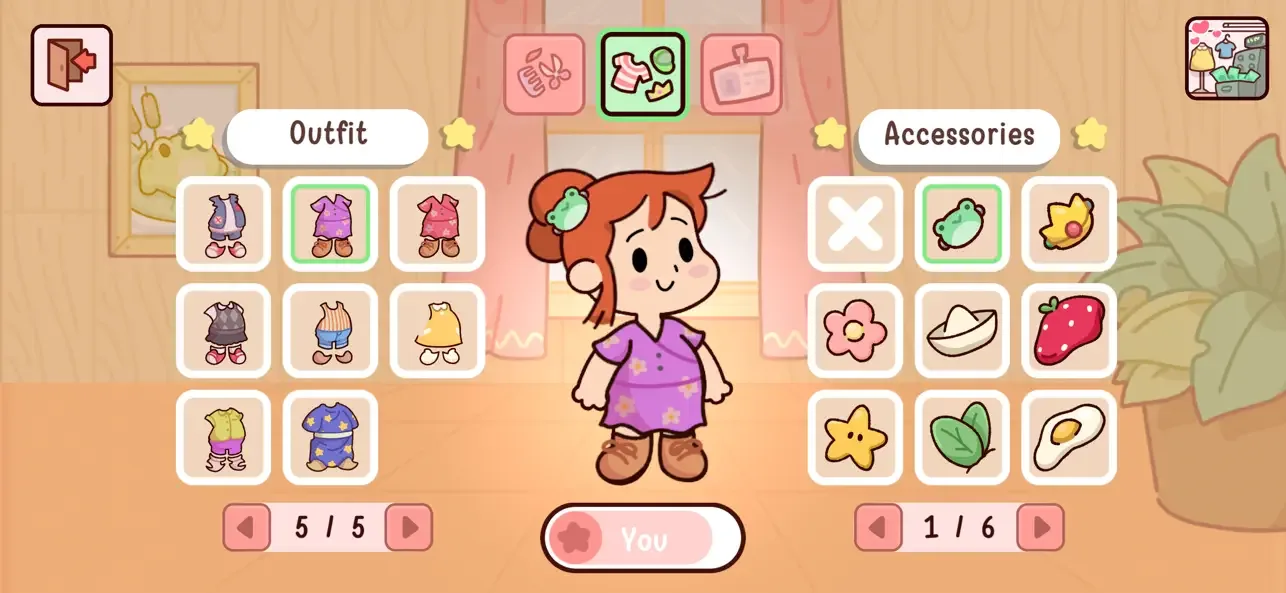 My Dear Farm+ screenshot 2
