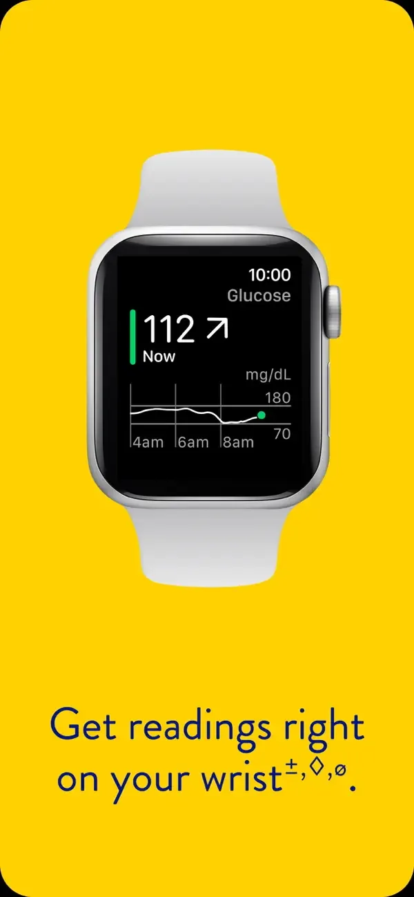 Libre por Abbott screenshot 4
