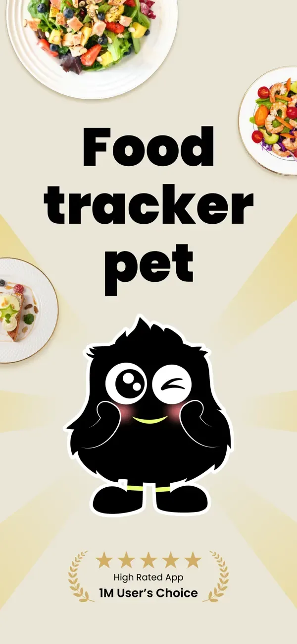 CalDiet - Food Analysis Pal screenshot 1