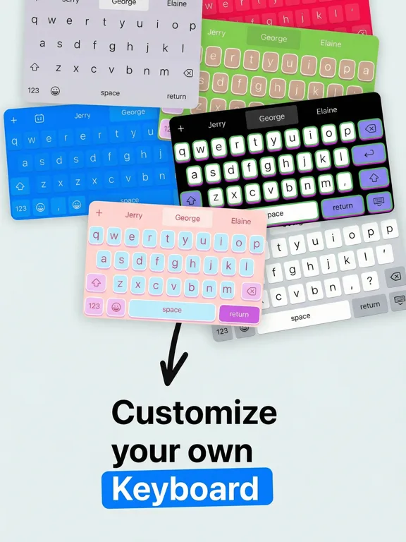 Lingo: Teclado Traductor screenshot 5