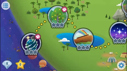 Біблія для діточок screenshot 2