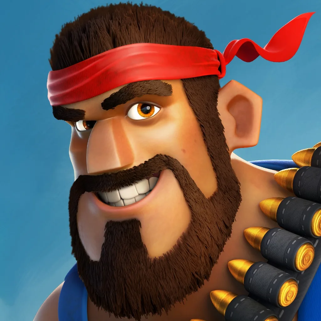 Boom Beach: juego de batallas