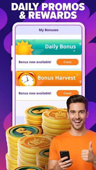 High 5 Casino Vegas Slot Games screenshot 5