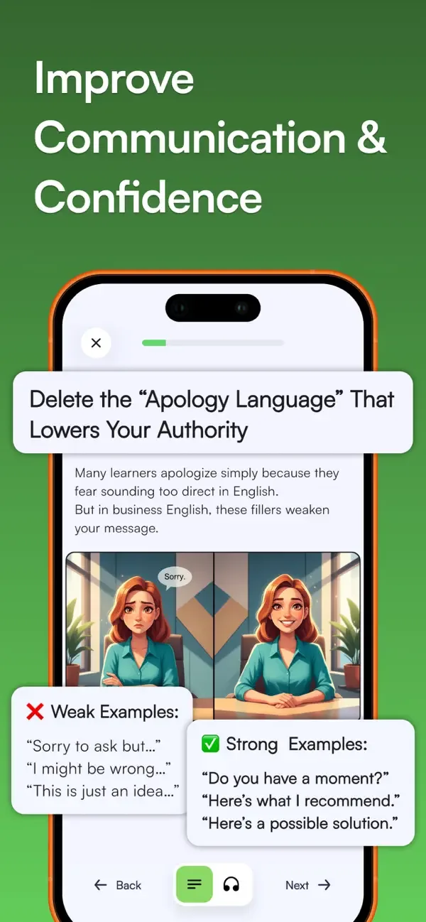 SmartyMe: Микрообучение screenshot 2