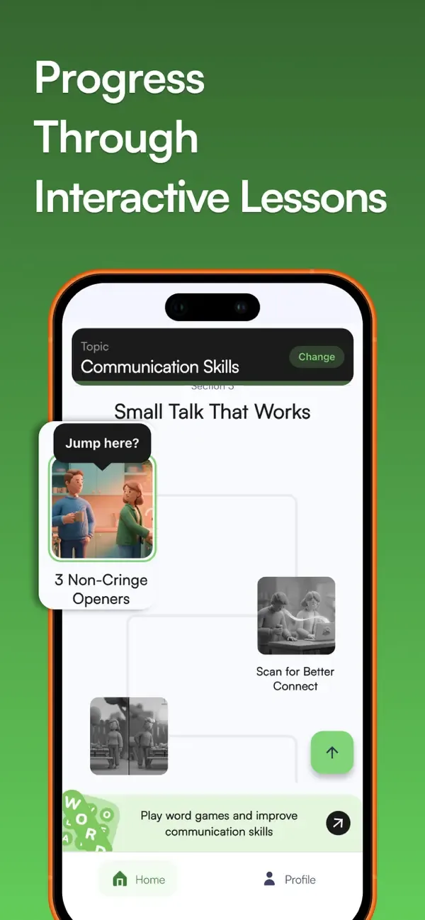 SmartyMe: Микрообучение screenshot 4