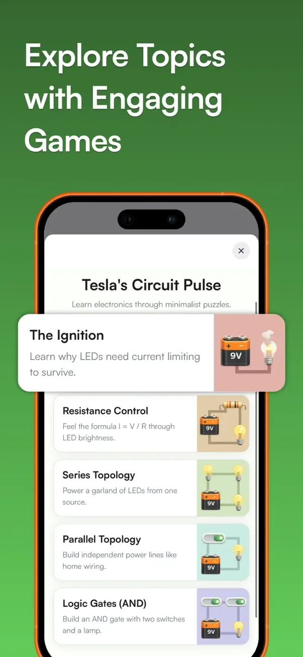 SmartyMe: Микрообучение screenshot 5