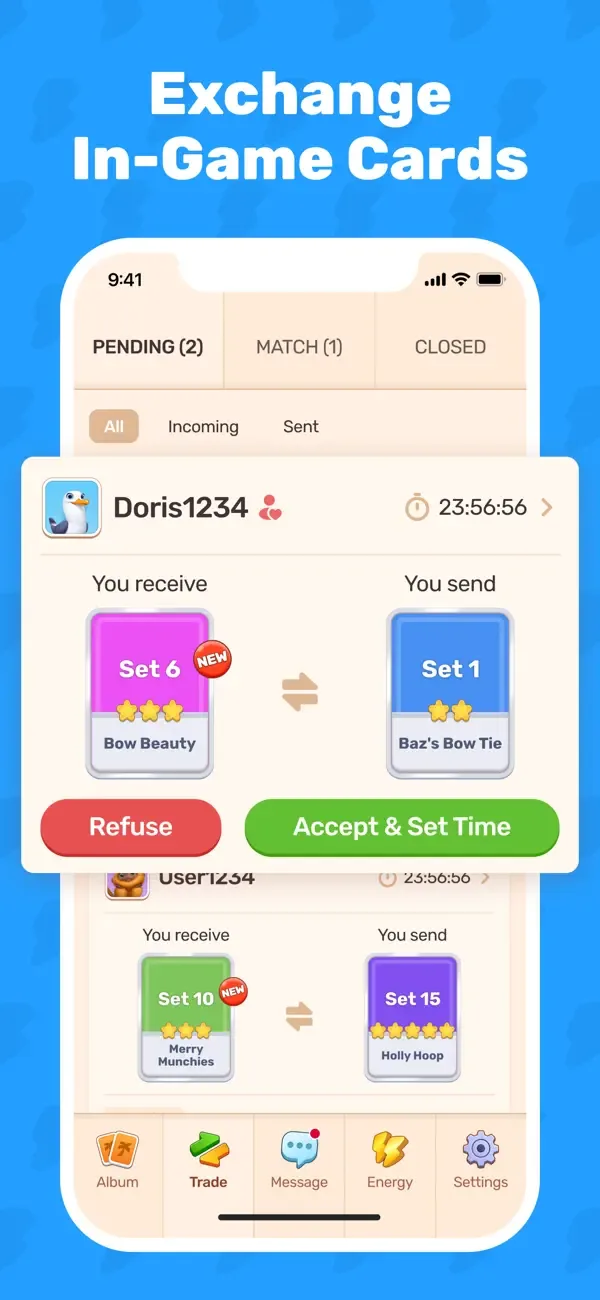 TravelCard- Travel Town Cards screenshot 2