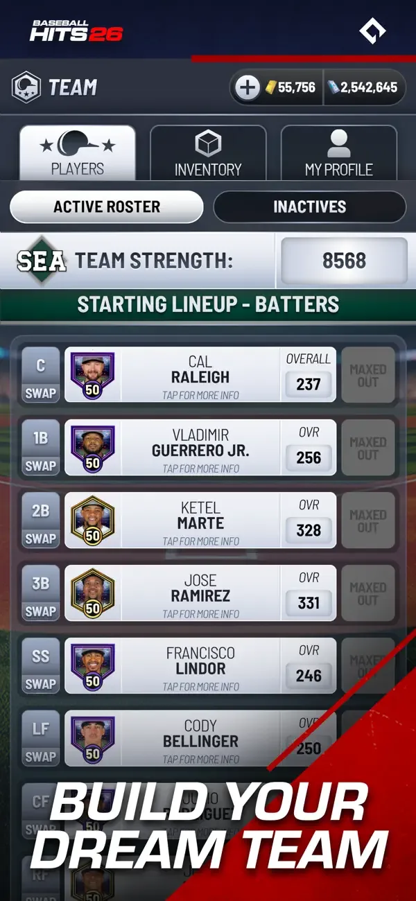 Baseball Hits 26 screenshot 5