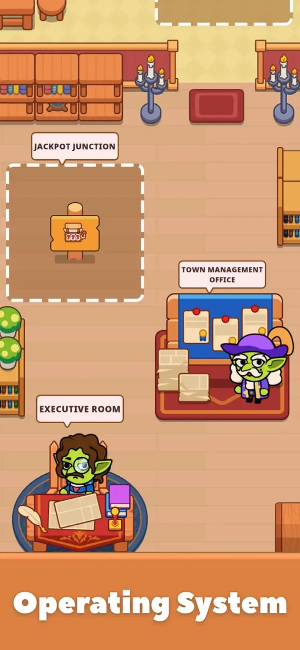 Idle Goblin Valley: Chill Farm screenshot 5