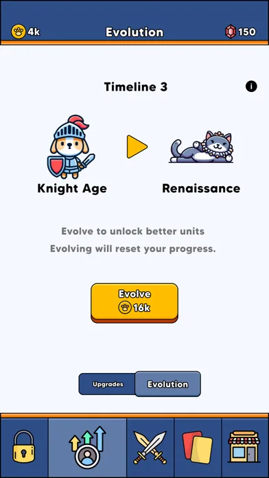 Cats vs Dogs: Evolution screenshot 5