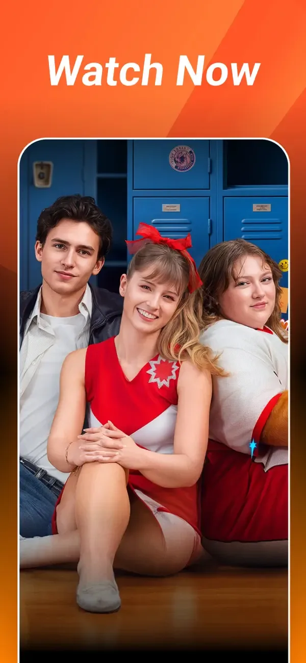 DramaReels: Драмы и Сериалы screenshot 1
