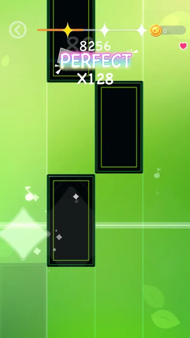 Cat Cute Tiles:котики игры screenshot 1