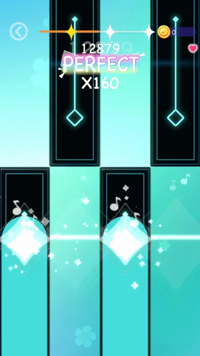 Cat Cute Tiles:котики игры screenshot 2