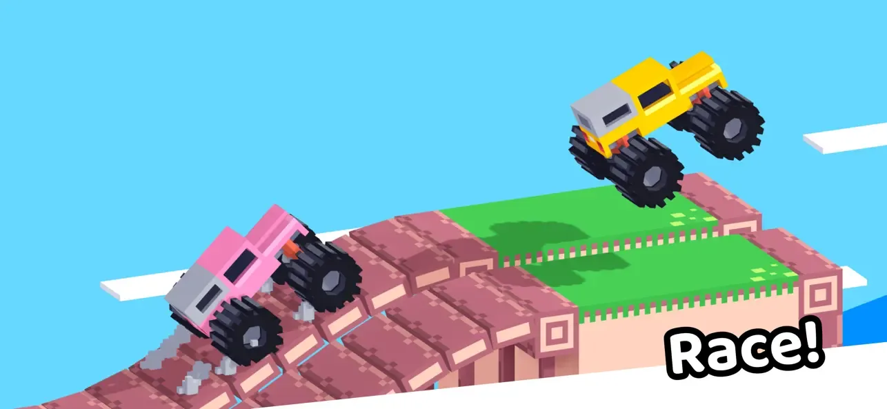 Drive Mad screenshot 1