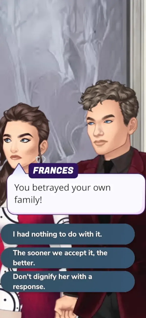 Secrets by Episode NETFLIX screenshot 3