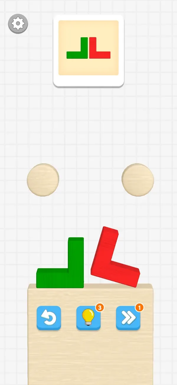 Color Block Builder screenshot 4