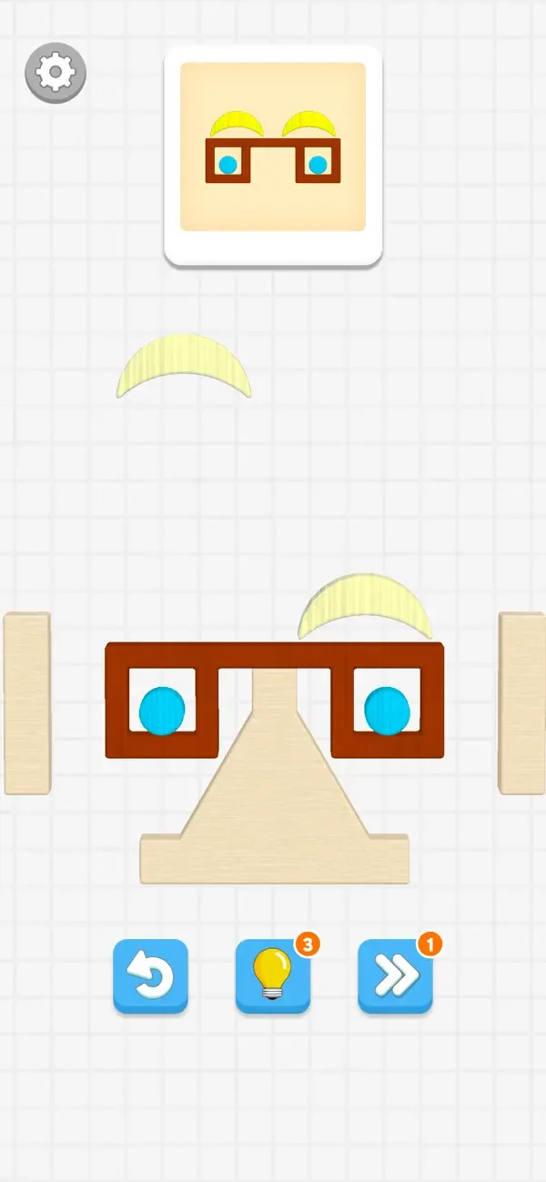 Color Block Builder screenshot 5