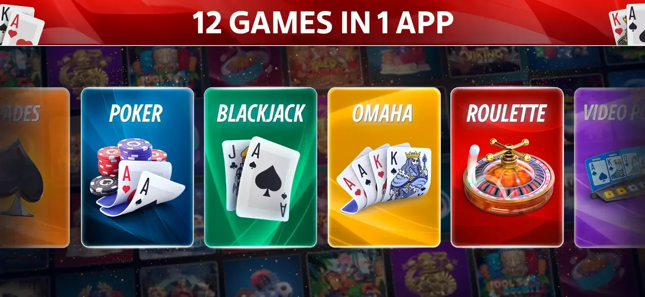 Ultimate Hold'em de Pokerist screenshot 4