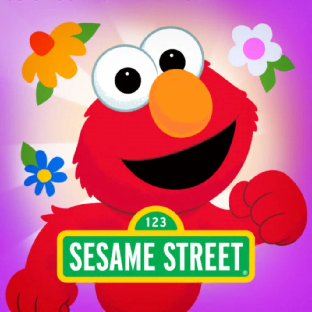Club de Juegos Sesame Street+