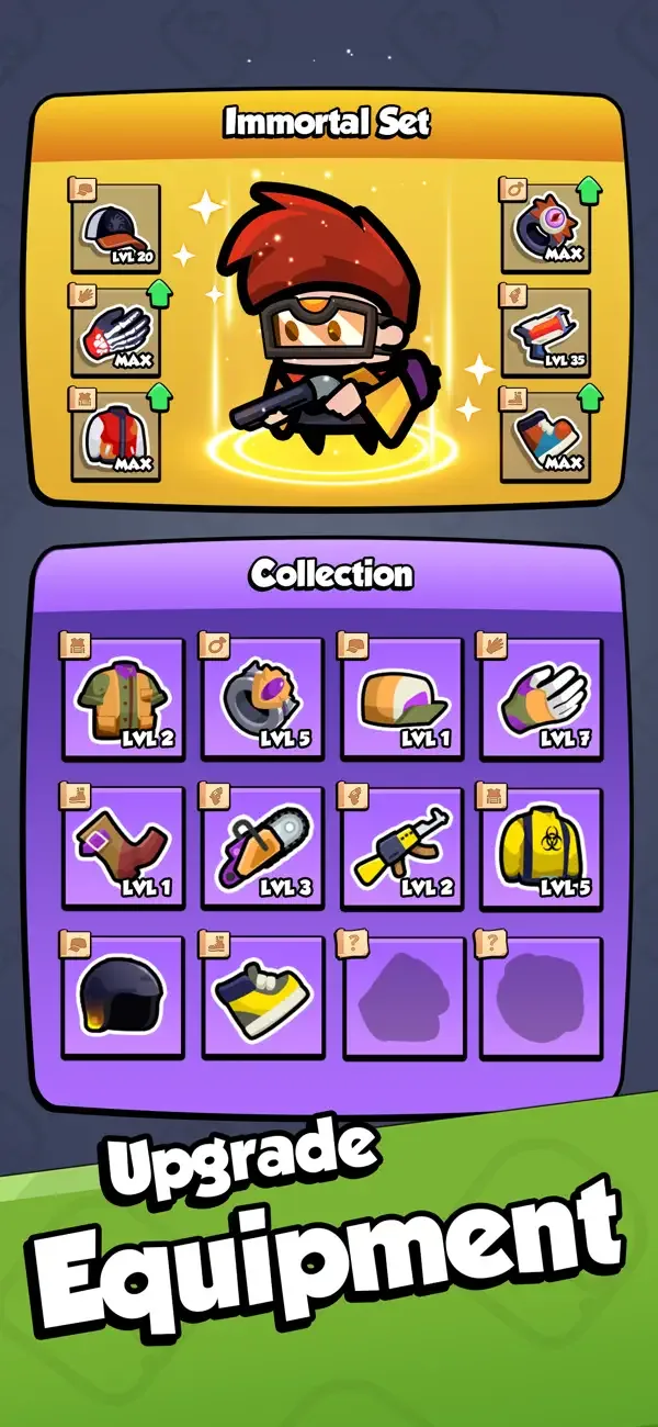 Popcorn Legend screenshot 4