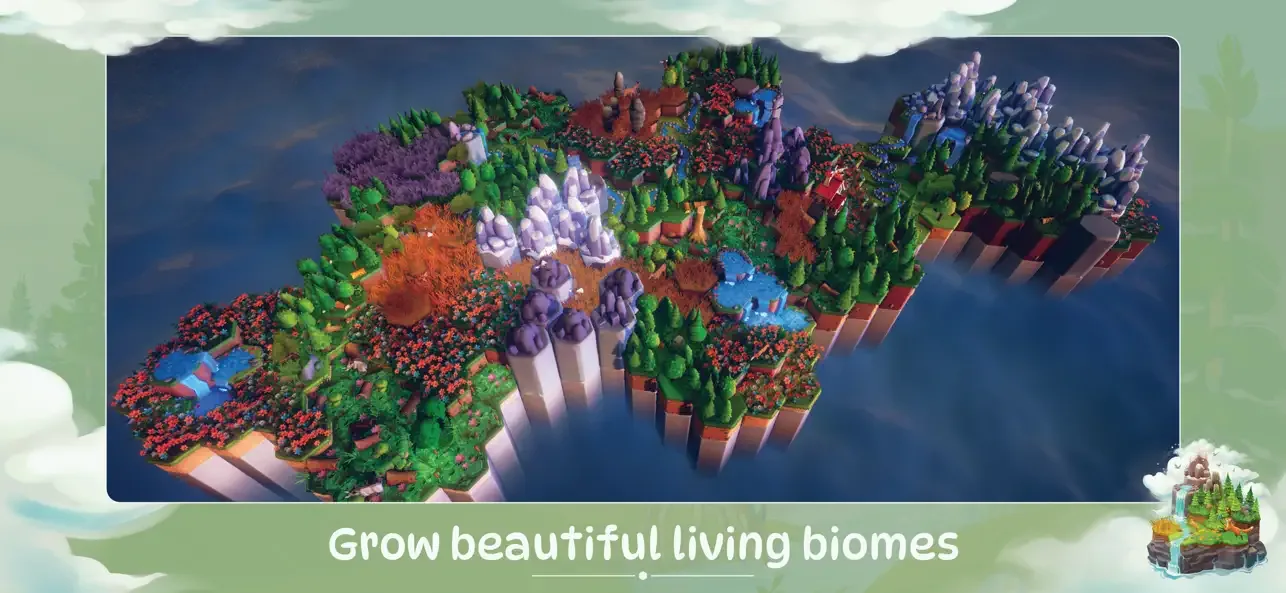 Preserve™ screenshot 1