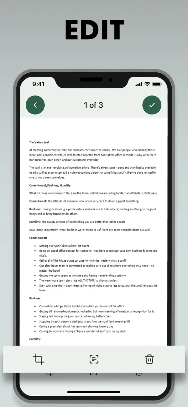 FAX send app: Simple Faxing screenshot 5