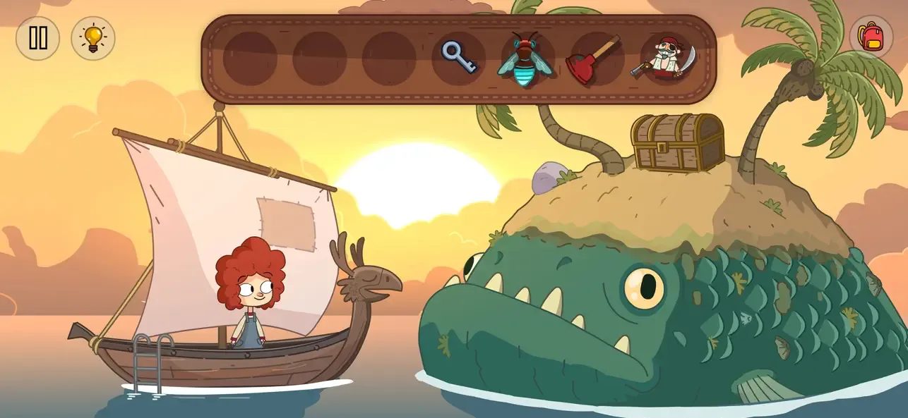 Lost in Play+ screenshot 3