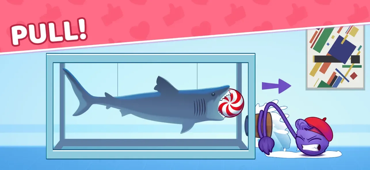 Catch the Candy 2 screenshot 3