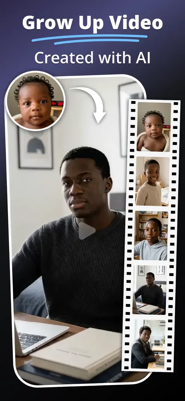 MePic－Editor de Foto y Vídeo screenshot 2