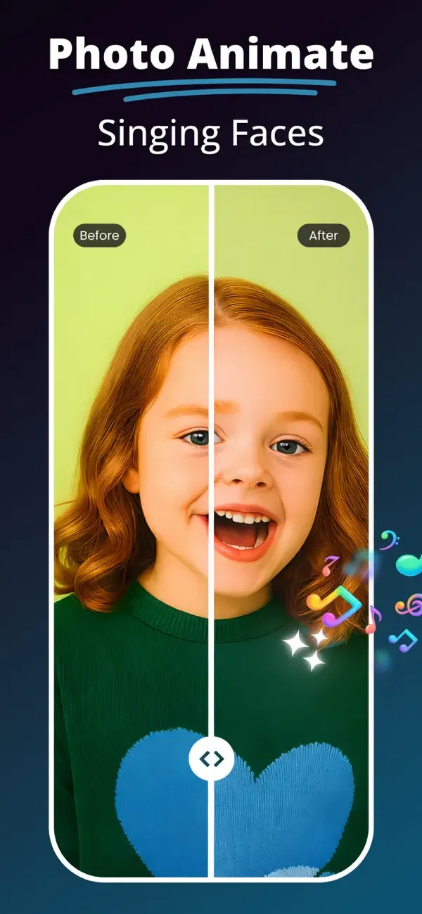 MePic－Editor de Foto y Vídeo screenshot 4