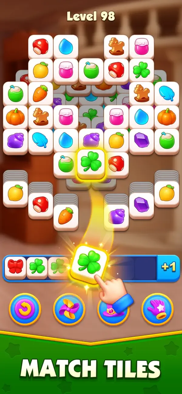 игры головоломки-Wonder Villa screenshot 1
