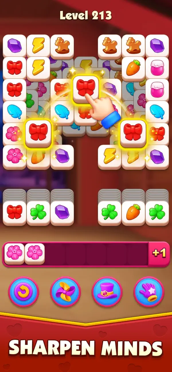 игры головоломки-Wonder Villa screenshot 2