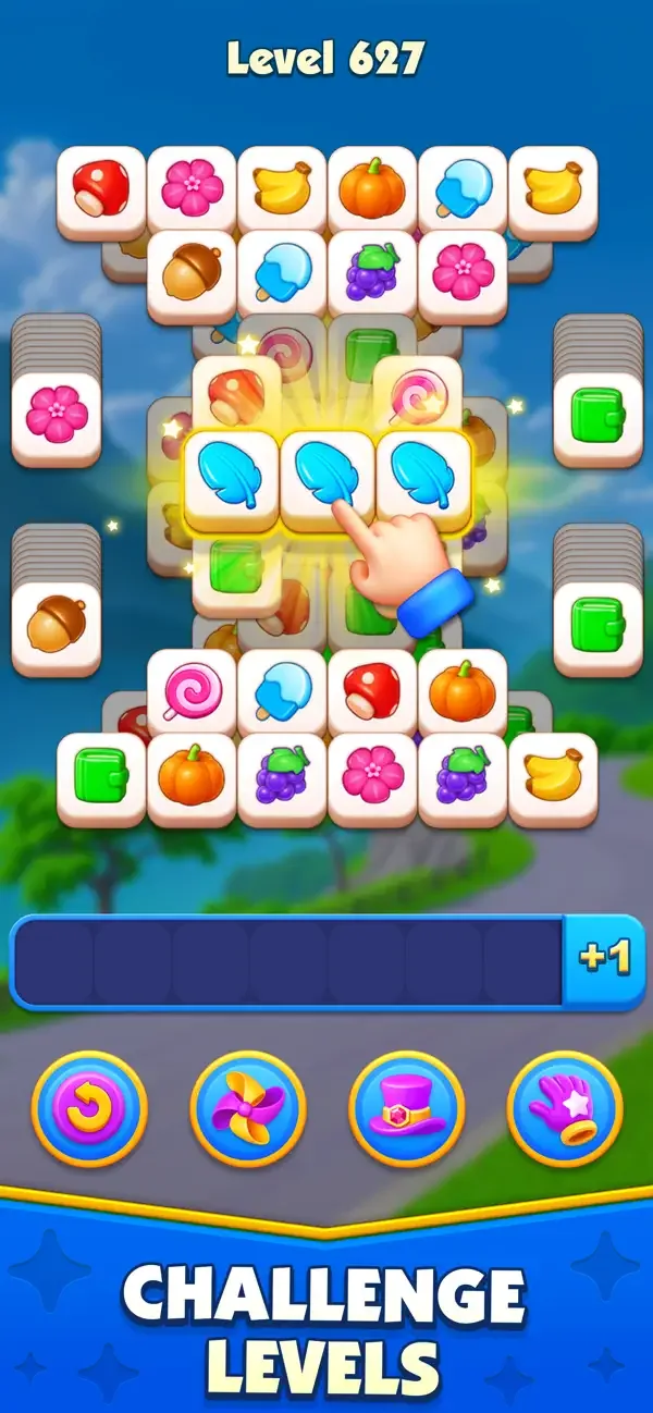 игры головоломки-Wonder Villa screenshot 3