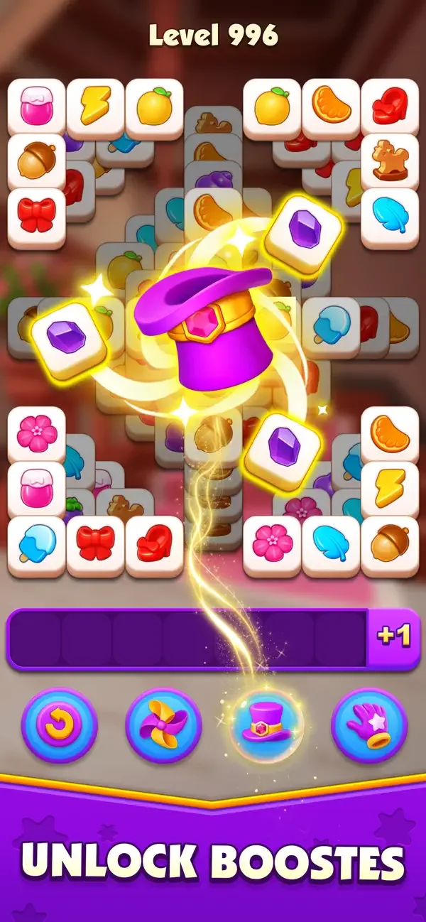 игры головоломки-Wonder Villa screenshot 4