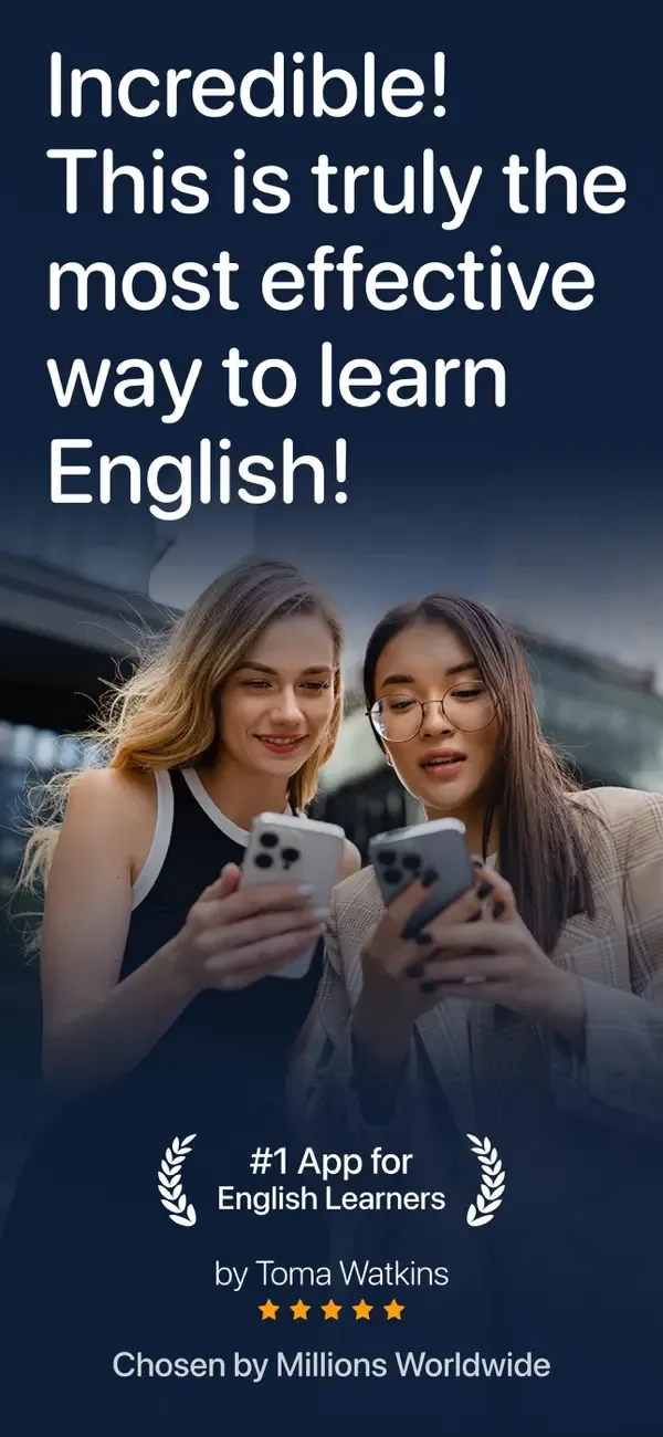 BetterSpeak: Tutor Idiomas IA screenshot 1