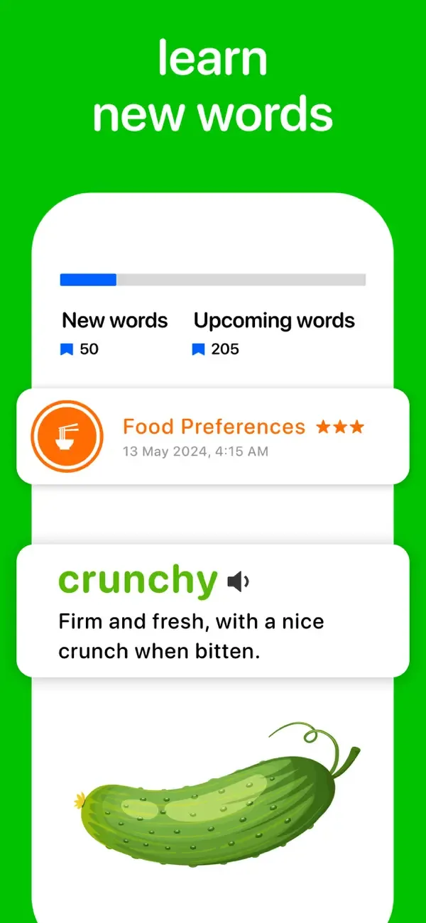 BetterSpeak: Tutor Idiomas IA screenshot 5