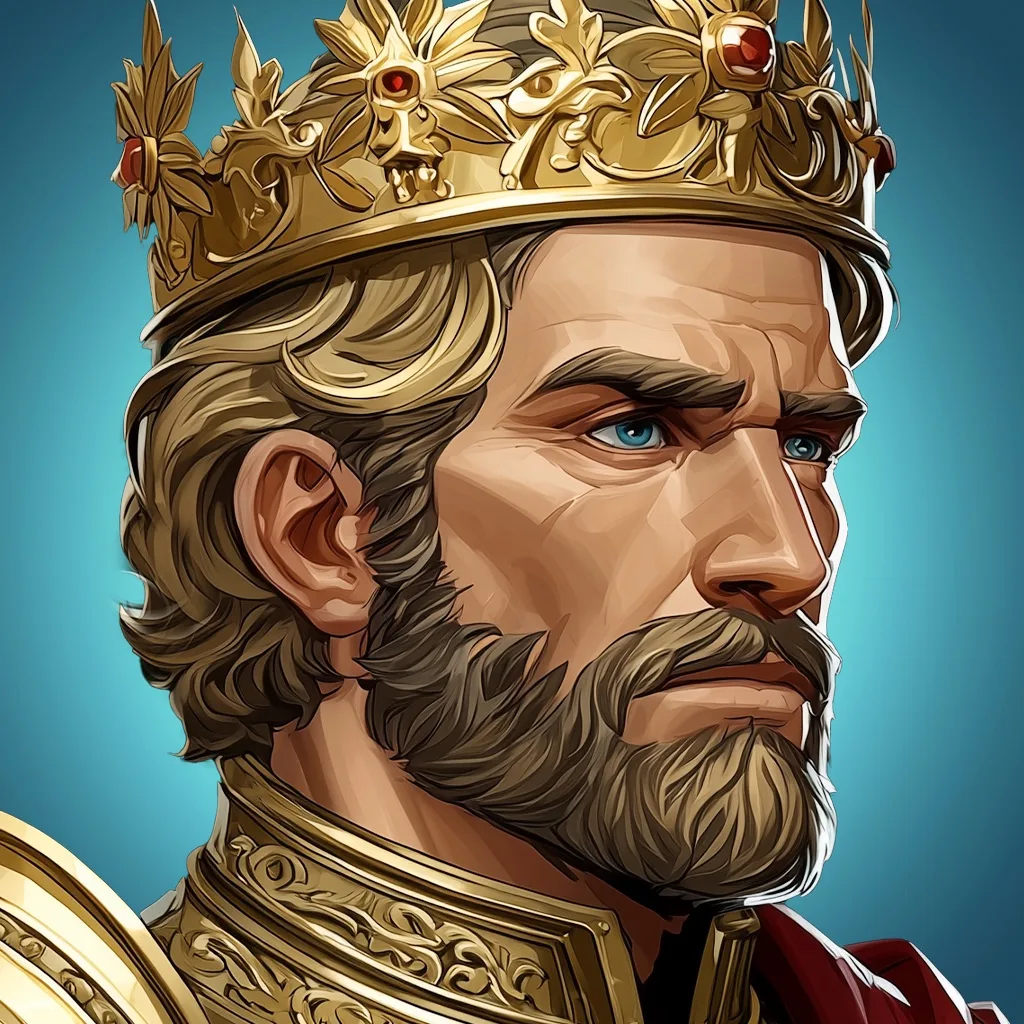 Legacy of Kings: Idle Builder