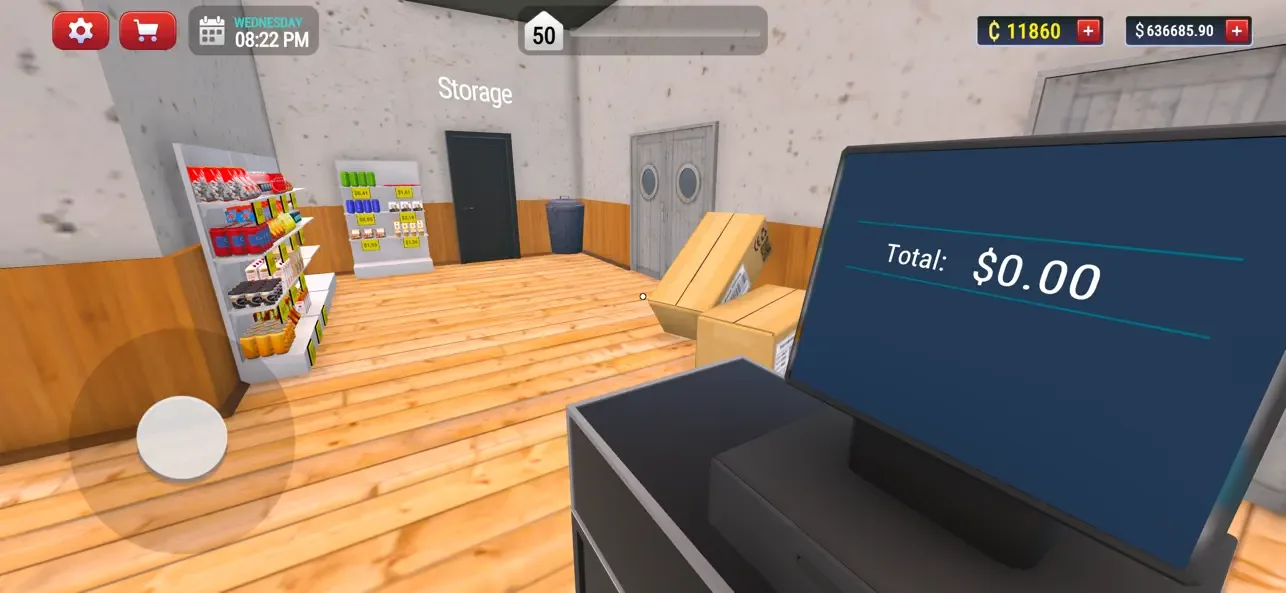 Мой симулятор моего отеля 3D screenshot 3