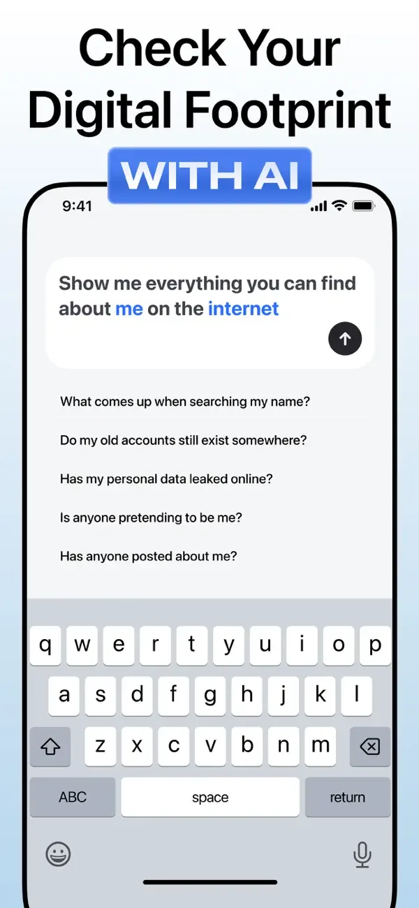 Deepsearch: Búsqueda con IA screenshot 3