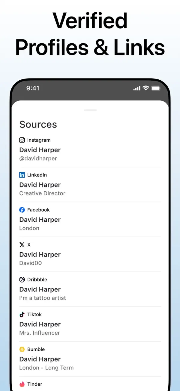 Deepsearch: Búsqueda con IA screenshot 5