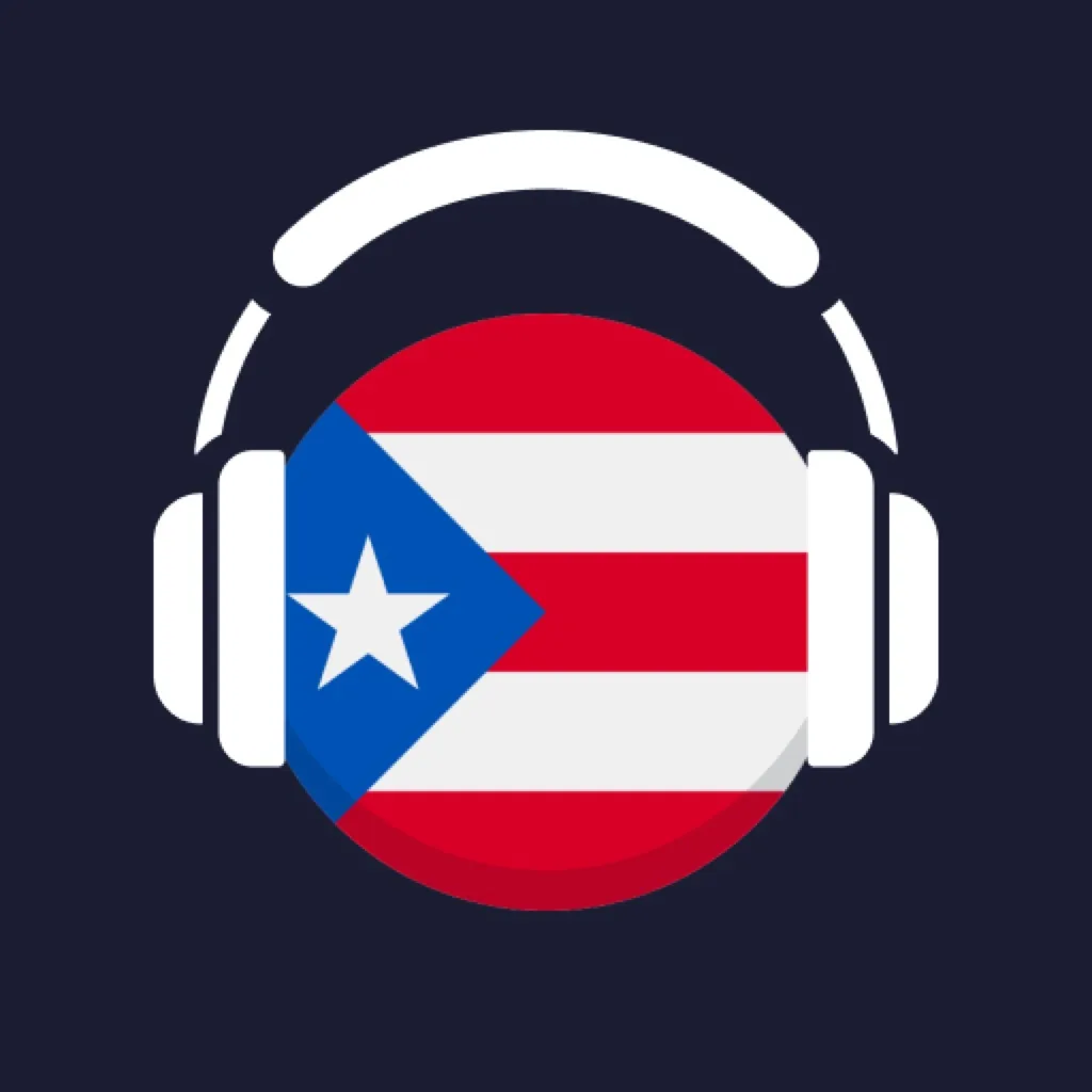 Radios de Puerto Rico en Vivo