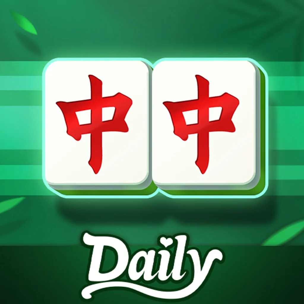 Mahjong Match